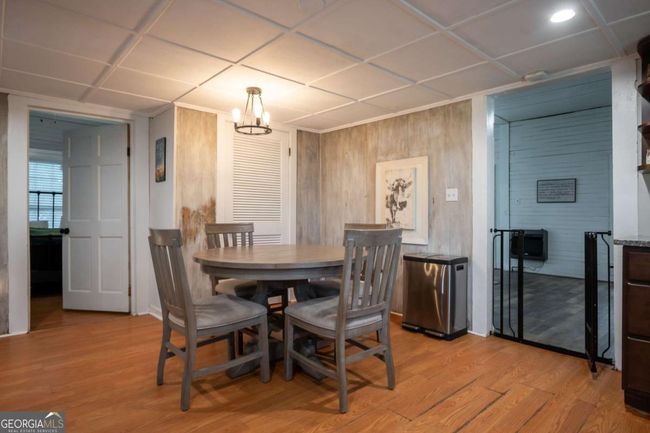 180 Cross St, House other with 2 bedrooms, 1 bathrooms and null parking in Maysville GA | Image 8