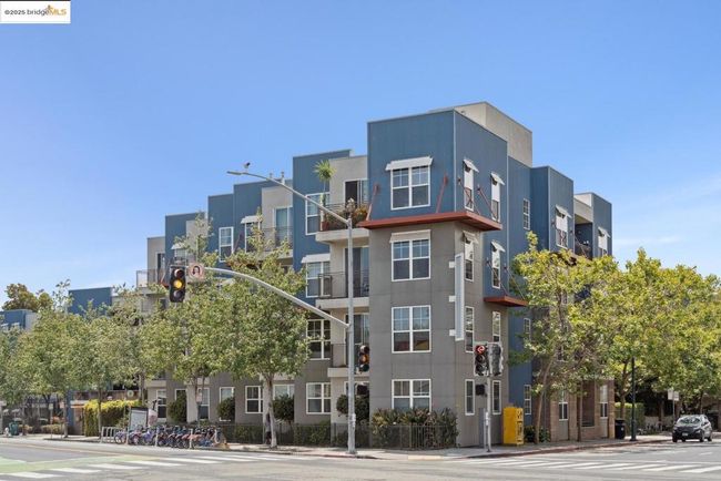 5204 - 1121 40 Th St, Condo with 1 bedrooms, 1 bathrooms and 1 parking in Emeryville CA | Image 40