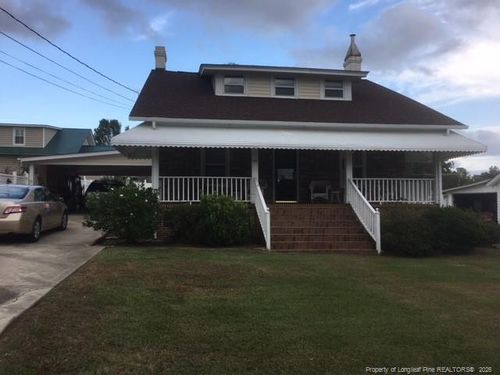 303 N 12th Street, Erwin, NC, 28339 | Card Image