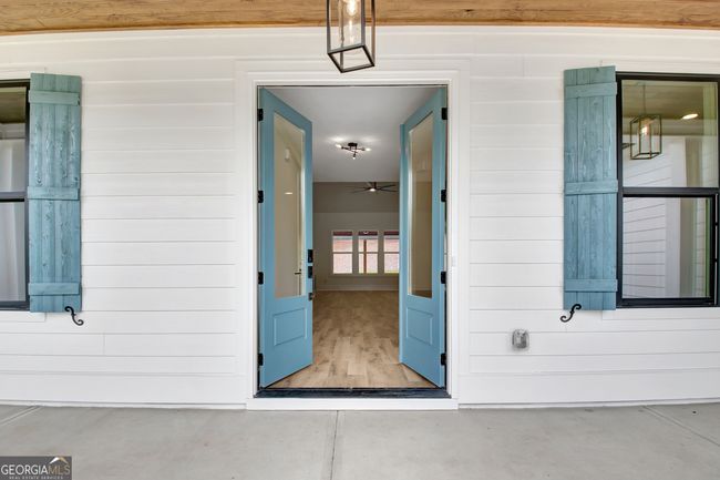 112 Ryeland Dr, House other with 4 bedrooms, 4 bathrooms and 3 parking in Senoia GA | Image 13