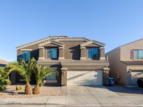 23561 W Huntington Dr, Buckeye, AZ, 85326-7261 | Card Image