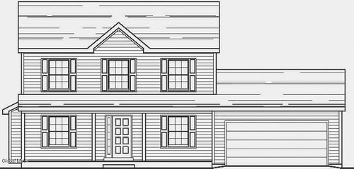 12 Island Dr, Mechanicville, NY, 12118-3345 | Card Image