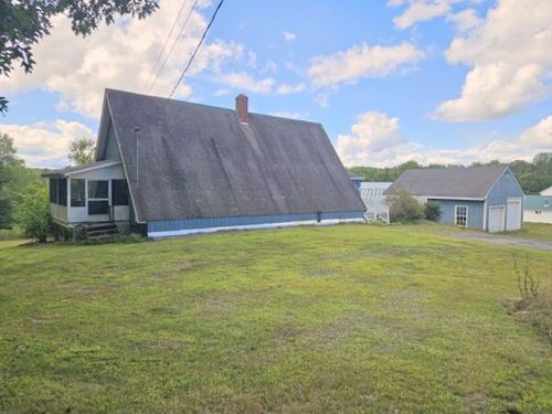 245 Lane Road, Greene, ME, 04236 | Card Image