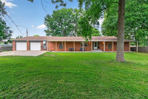 3643 S Scenic Avenue, Springfield, MO, 65807 | Card Image