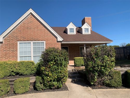 3903 Wanklyn Ct, Dallas, TX, 75237-2000 | Card Image