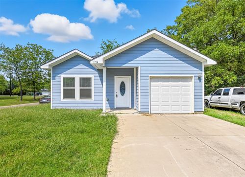 1714 Oneal St, Greenville, TX, 75401-5355 | Card Image