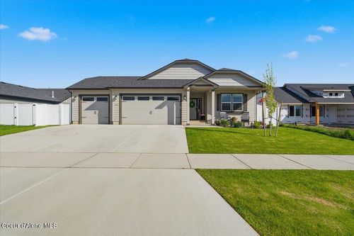 6150 Ballentree, Rathdrum, ID, 83858 | Card Image