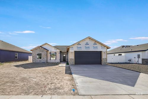 2010 Regan St, Jerome, ID, 83338-1600 | Card Image