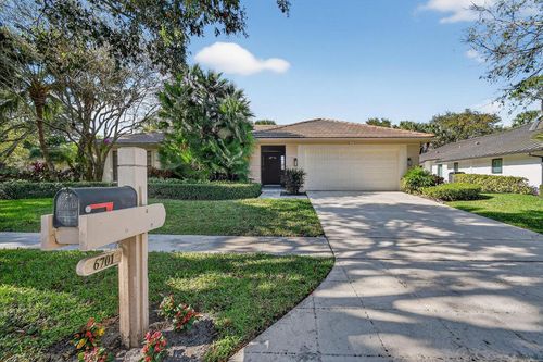 6701 Winding Lake Dr, Jupiter, FL, 33458-3720 | Card Image