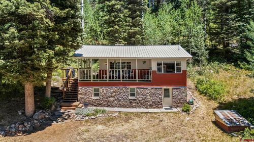 192 Park Drive, Durango, CO, 81301 | Card Image