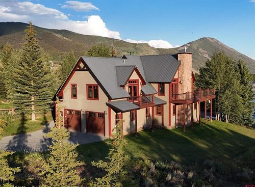 210 Goren Street, Crested Butte, CO, 81224 | Card Image