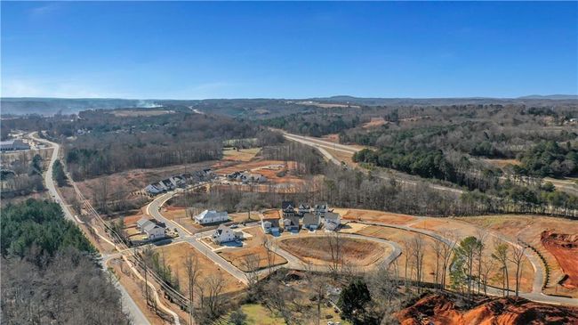 132 Marble Tree Way, House other with 3 bedrooms, 3 bathrooms and null parking in Ball Ground GA | Image 50