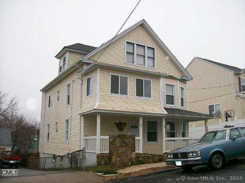 53 Everett Street, Bridgeport, CT, 06606 | Card Image