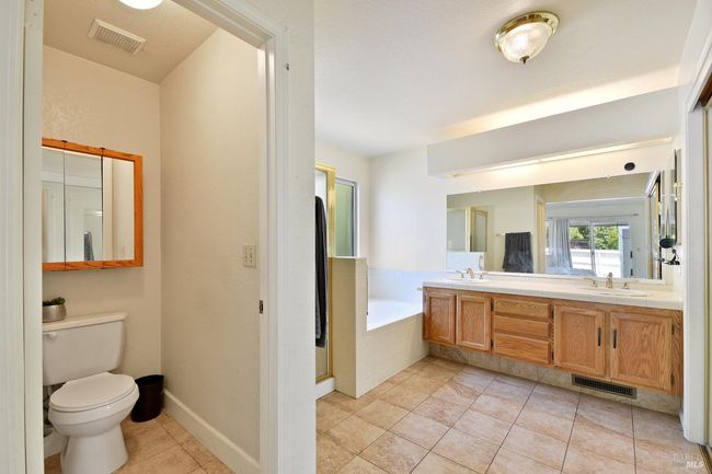 2928 Candleberry Way, House other with 4 bedrooms, 2 bathrooms and 3 parking in Fairfield CA | Image 41