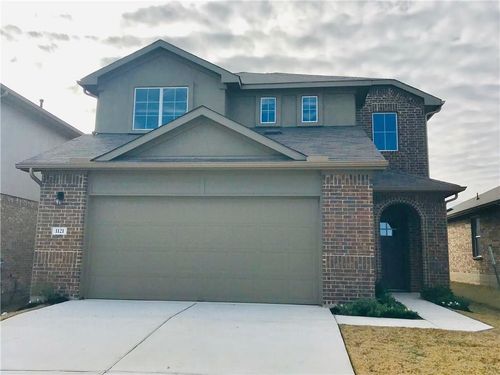 1121 Fairhaven Gtwy, Georgetown, TX, 78626-2567 | Card Image