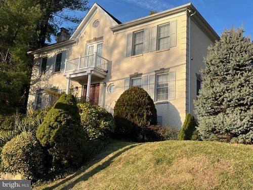 5179 Macomb St Nw, WASHINGTON, DC, 20016-2611 | Card Image