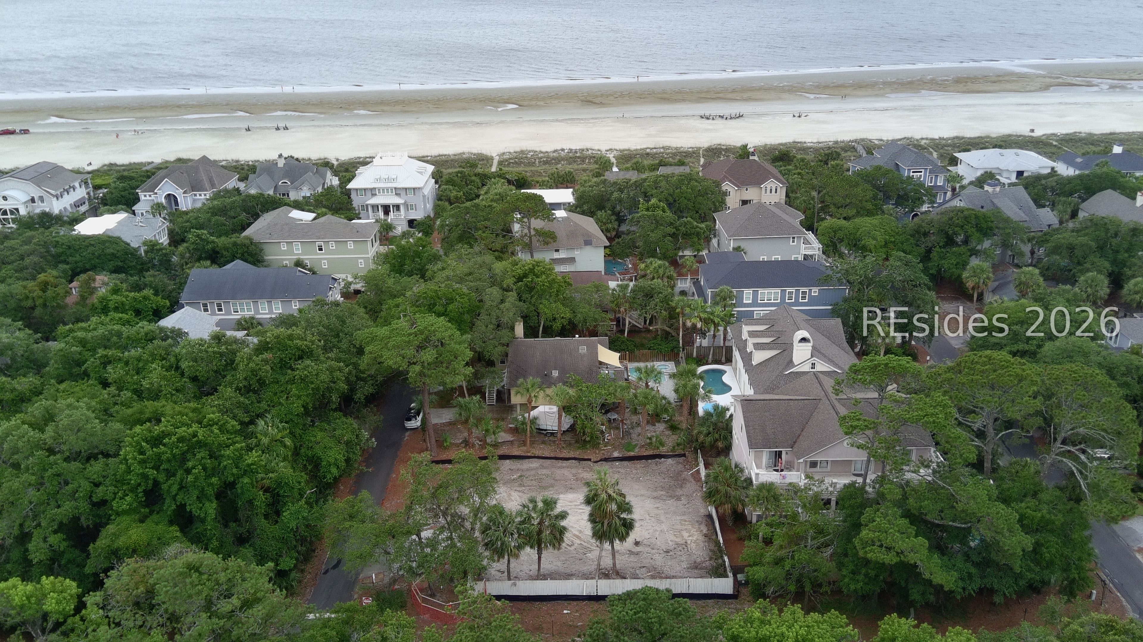 Land in Hilton Head Island 2