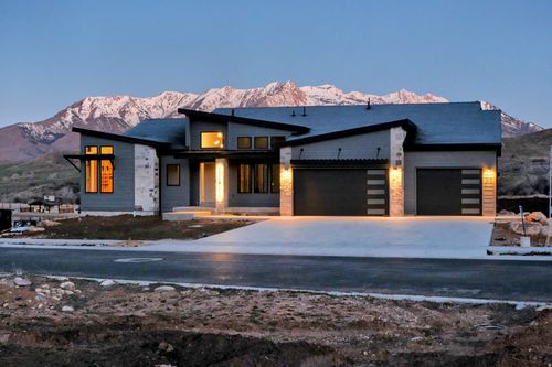 6693 N Lakeside Dr, Mountain Green, UT, 84050 | Card Image