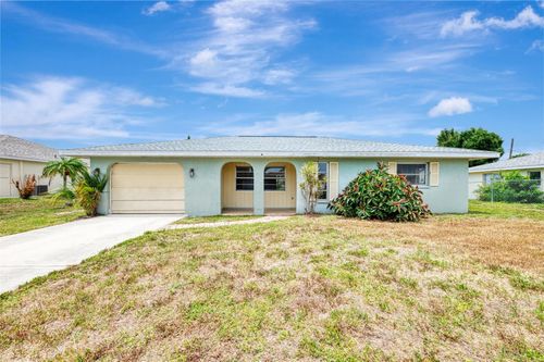 256 Periwinkle Road, Venice, FL, 34293 | Card Image