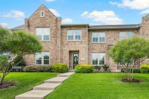 7383 Switchgrass Rd, Frisco, TX, 75033-3294 | Card Image