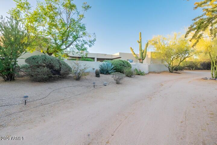 Residential in Scottsdale 3