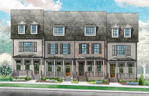 4015 Forestside Dr, Franklin, TN, 37064-4575 | Card Image