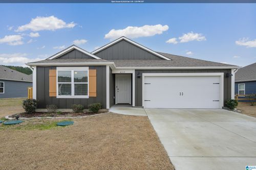 4219 Coal Creek Loop, MOUNT OLIVE, AL, 35117-4005 | Card Image