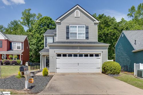 127 Ledgewood Way, Easley, SC, 29642-7885 | Card Image