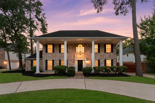 15807 Crystal Brook Dr, Houston, TX, 77068-1312 | Card Image