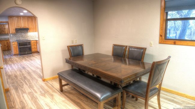 457 N Tomahawk Way, House other with 4 bedrooms, 3 bathrooms and null parking in Concan TX | Image 39