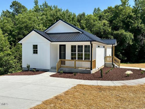 205 Gentry Street, Roxboro, NC, 27573 | Card Image