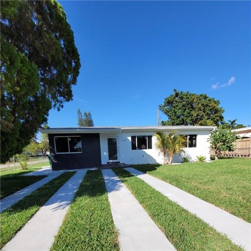 6041 Sw 17th St, Miami, FL, 33155-2124 | Card Image
