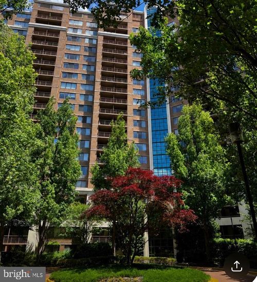 507-10101 Grosvenor Pl, ROCKVILLE, MD, 20852-4672 | Card Image