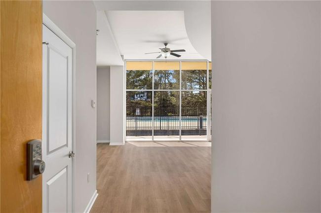 UNIT-110 - 3400 Malone Dr, Condo with 2 bedrooms, 2 bathrooms and 2 parking in Chamblee GA | Image 11