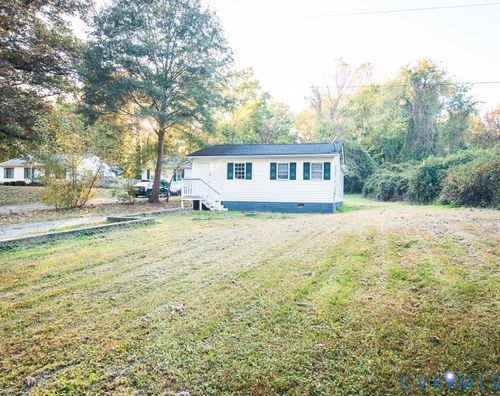 16904 Potts St, South Chesterfield, VA, 23834-5719 | Card Image