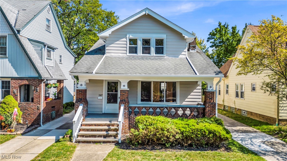 208th St, Euclid, OH 44123