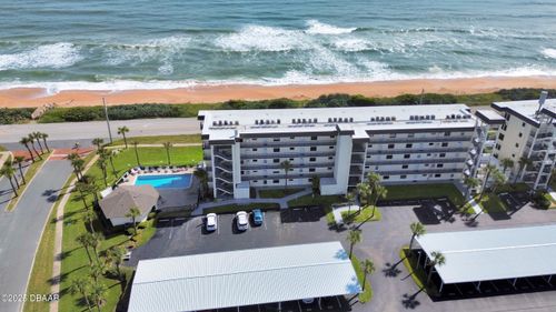 113-3110 Ocean Shore Blvd, ORMOND BEACH, FL, 32176-2250 | Card Image