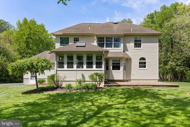 157 W Wolfert Station Rd, House other with 4 bedrooms, 3 bathrooms and null parking in MICKLETON NJ | Image 34