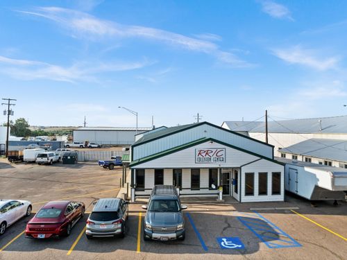 3130 E Yellowstone Hwy, CASPER, WY, 82609-1852 | Card Image