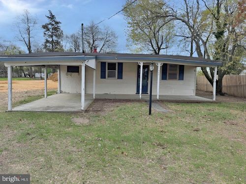 465 Berkley Rd, MANTUA, NJ, 08051-1664 | Card Image