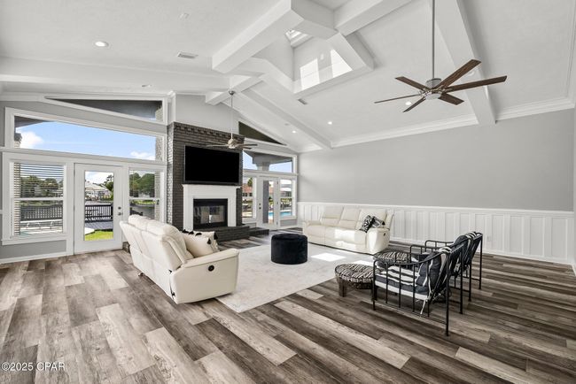 405 Wahoo Rd, House other with 4 bedrooms, 3 bathrooms and null parking in Panama City Beach FL | Image 7