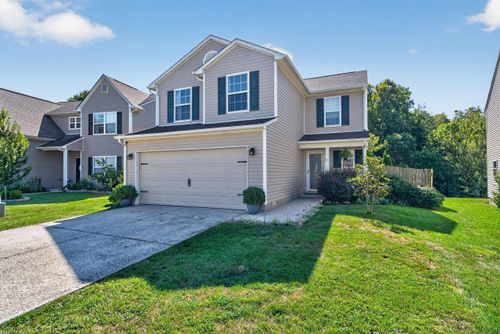 109 Meadow View Way, Georgetown, KY, 40324 | Card Image