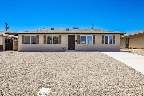 704 Kraemer Drive, Las Vegas, NV, 89107 | Card Image