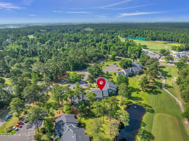 UNIT-426 - 728 Azalea Dr, Condo with 2 bedrooms, 2 bathrooms and null parking in Hampstead NC | Image 28