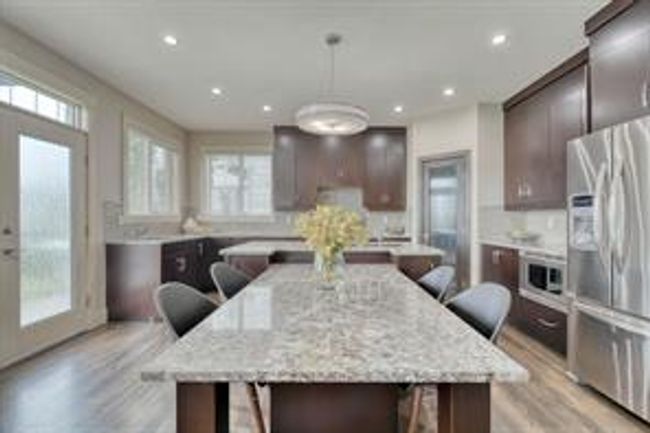 9 Hidden Creek Terr Nw, House detached with 4 bedrooms, 3 bathrooms and 4 parking in Calgary AB | Image 17