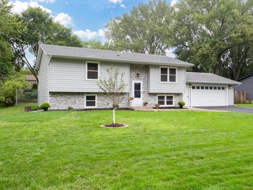 13041 Union Terrace Ln N, Champlin, MN, 55316-1125 | Card Image