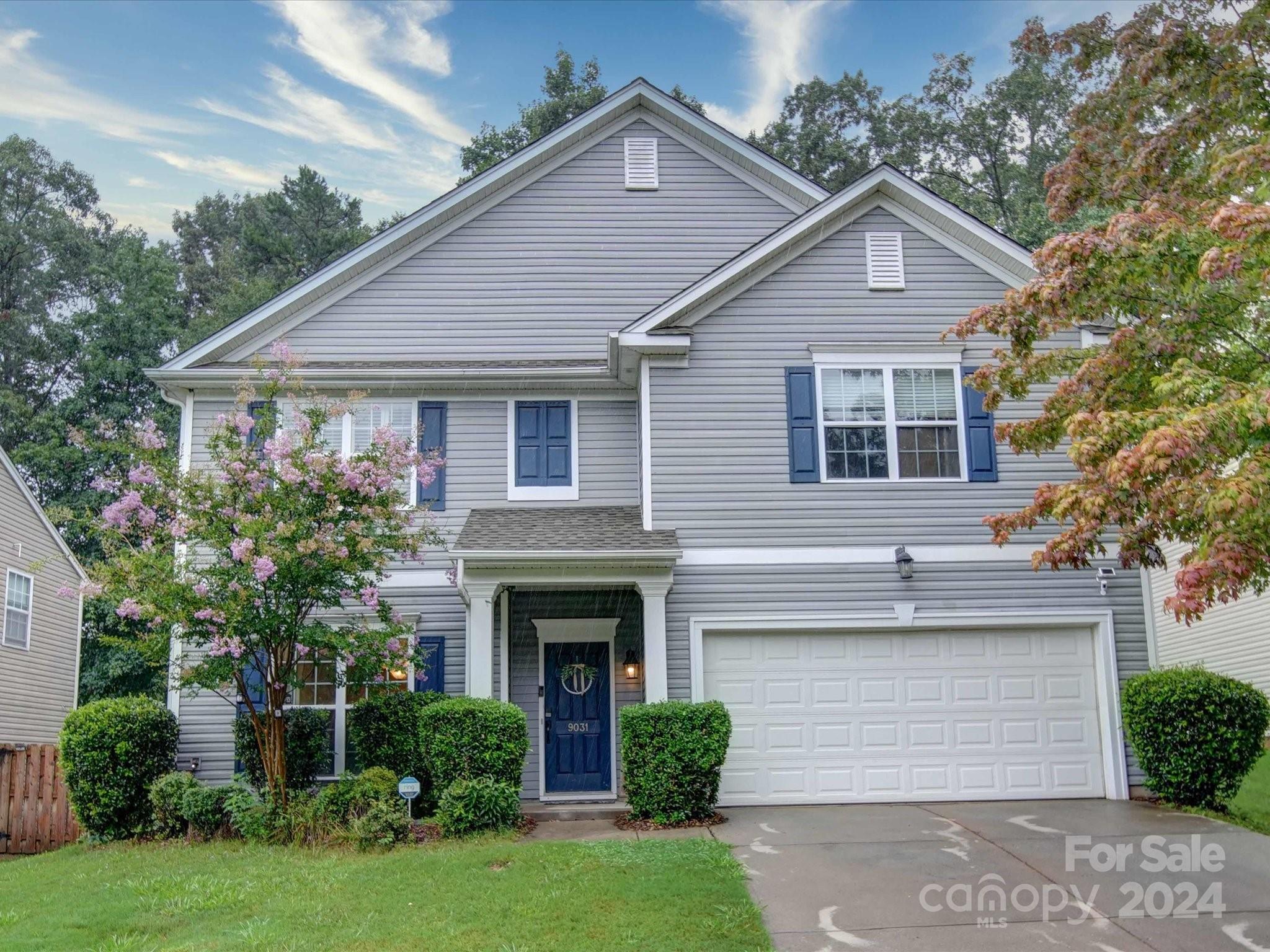 Pembroke Ct, Fort Mill, SC 29707