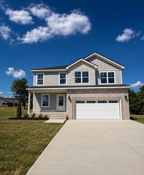 349 Hereford Farms, Clarksville, TN, 37040 | Card Image
