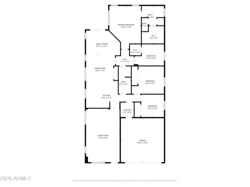 11421 W Overlin Dr, Avondale, AZ, 85323-1132 | Card Image