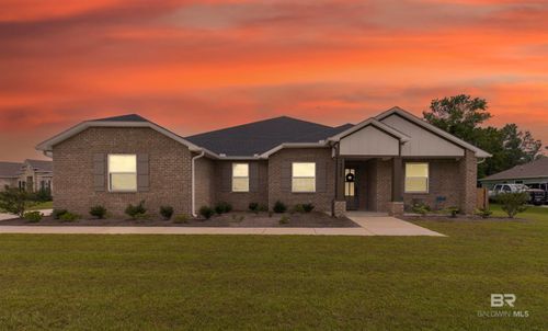 15532 Enchantment Ln, Silverhill, AL, 36576-3445 | Card Image